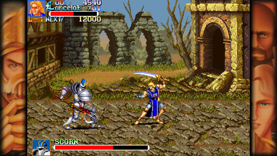 capcom 10 capcom 10