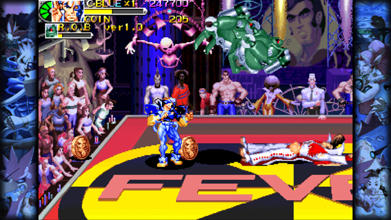 capcom 12 capcom 12