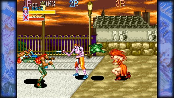 capcom 9 capcom 9