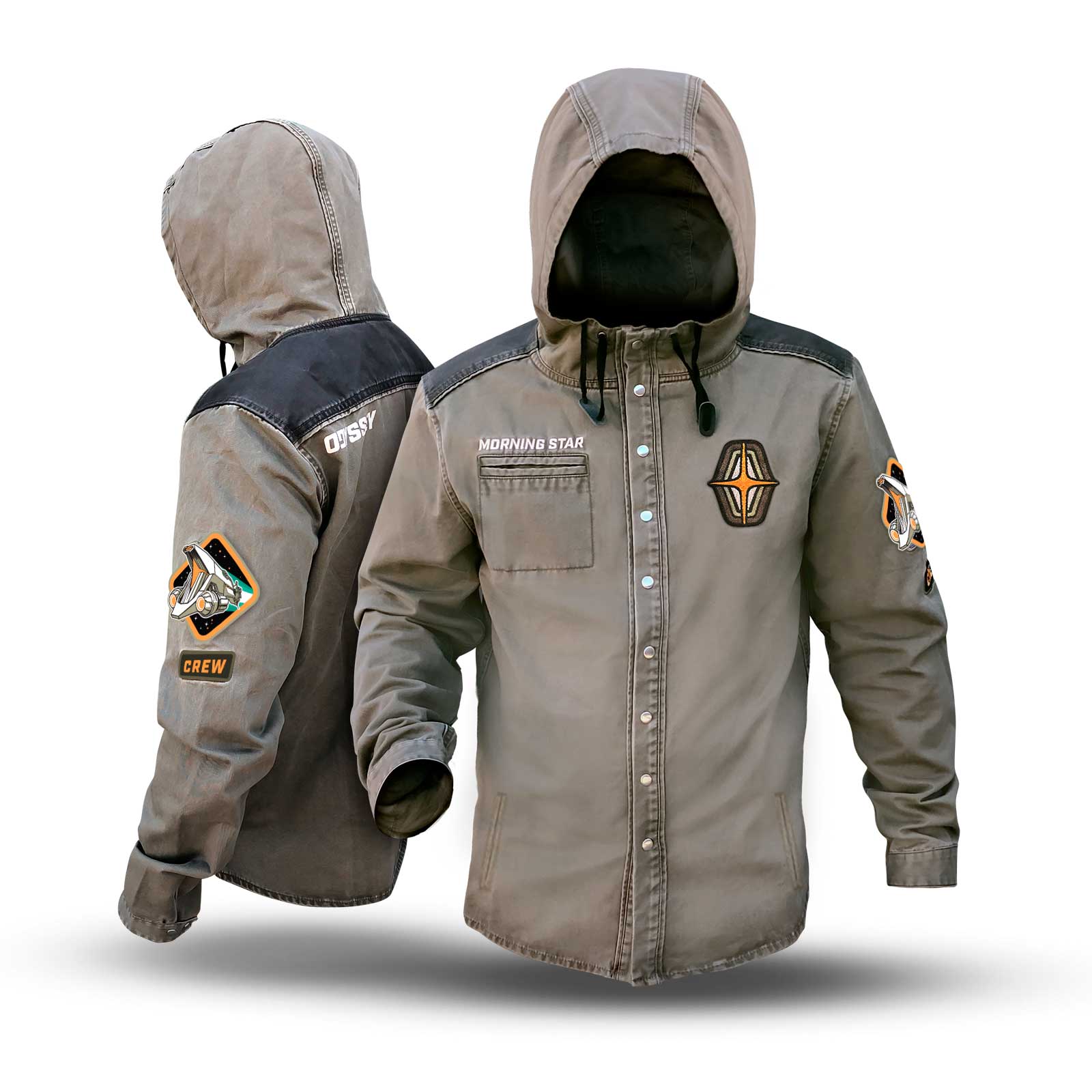 Chaqueta League of Legends Chaqueta League of Legends