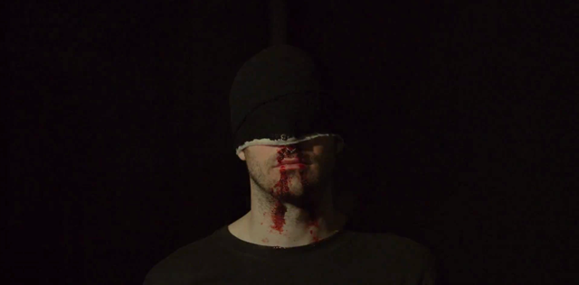 Charlie Cox en Daredevil temporada 3 Charlie Cox en Daredevil temporada 3