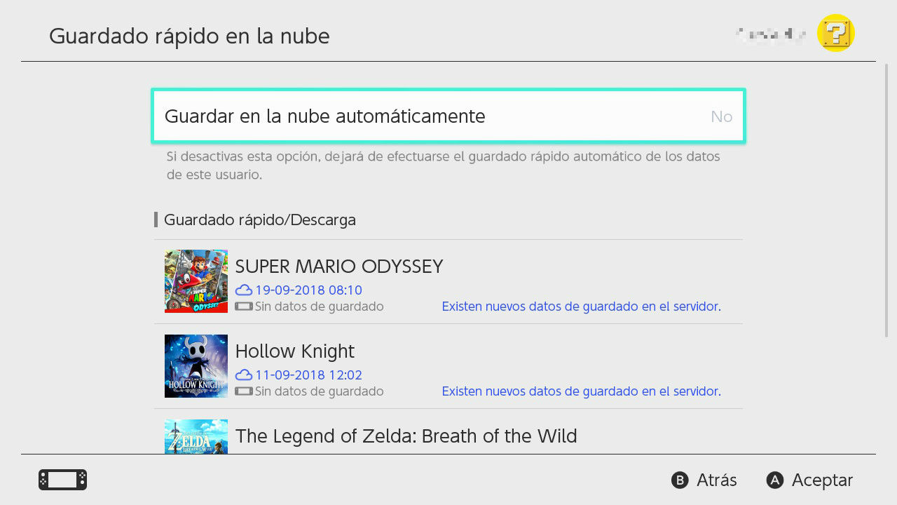 Cómo compartir juegos en Nintendo Switch Compartir juegos Nintendo Switch