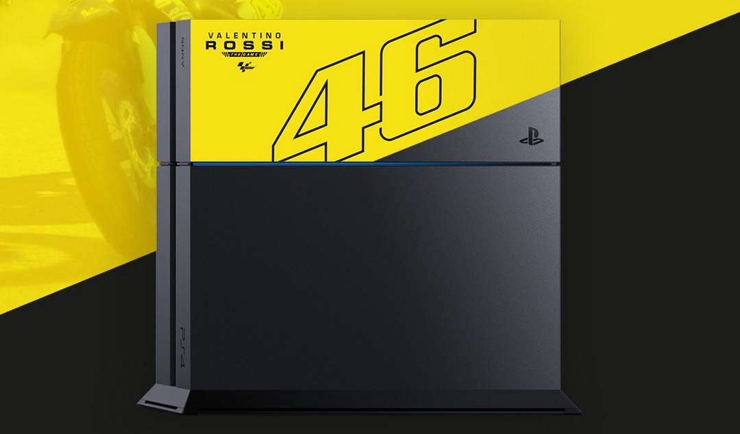 Las consolas PlayStation más espectaculares y raras de la historia PS4