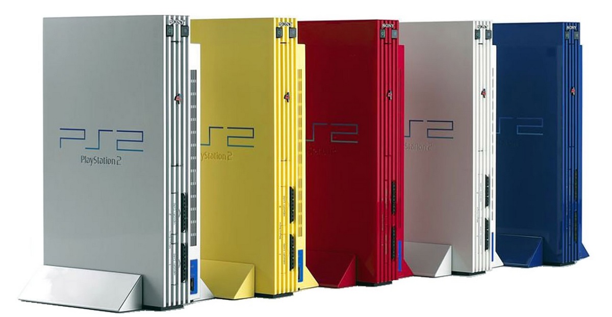 Las consolas PlayStation más espectaculares y raras de la historia Consolas PlayStation