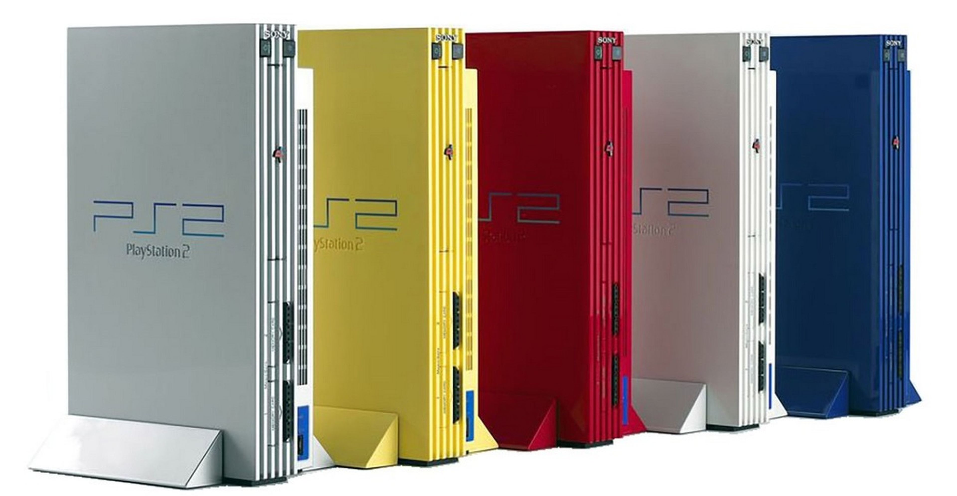 Las consolas PlayStation más espectaculares y raras de la historia