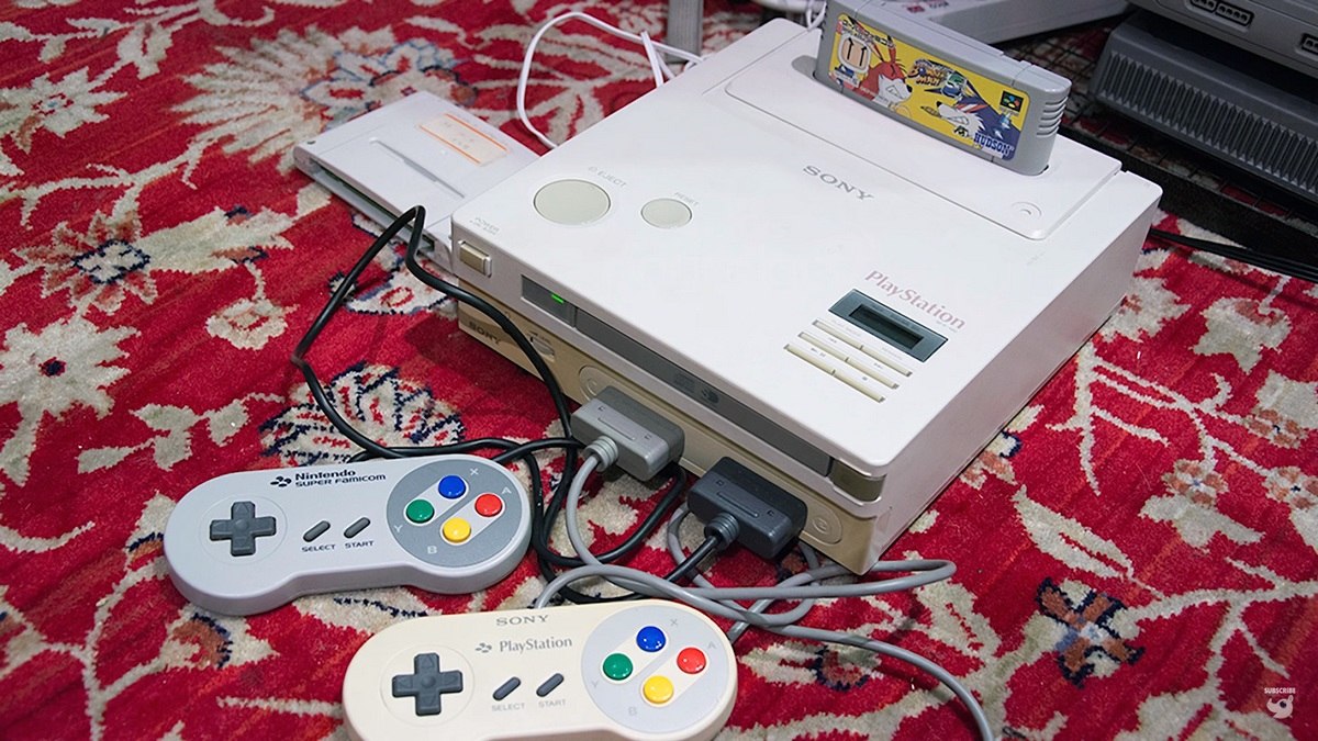Las consolas PlayStation más espectaculares y raras de la historia Consolas PlayStation