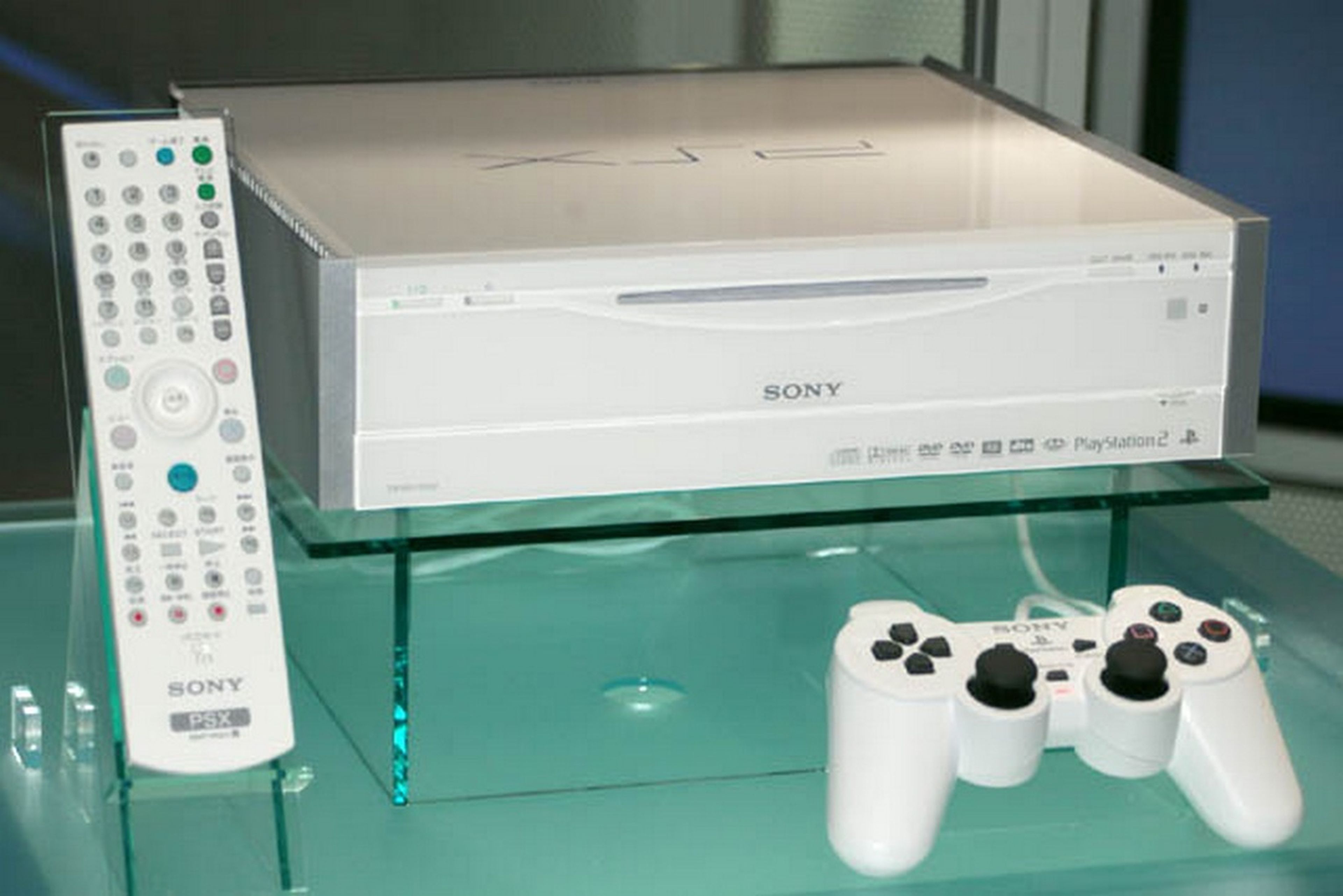 Las Consolas PlayStation más raras