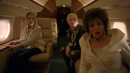 Crítica de American Horror Story: Apocalypse Crítica de American Horror Story: Apocalypse