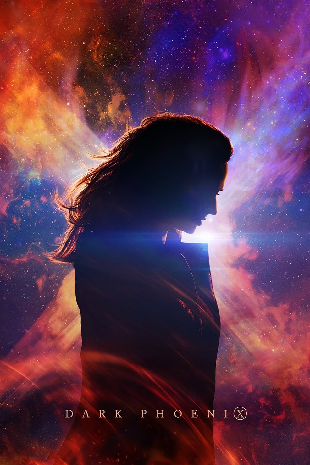 Dark Phoenix Dark Phoenix