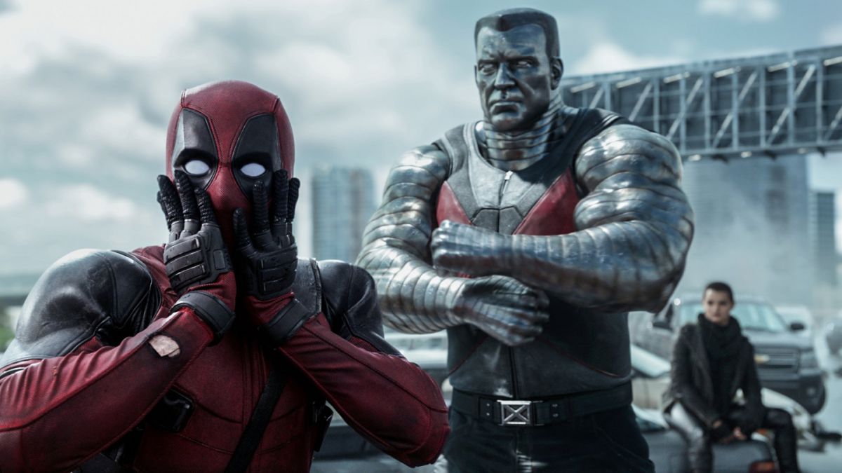 Deadpool Deadpool