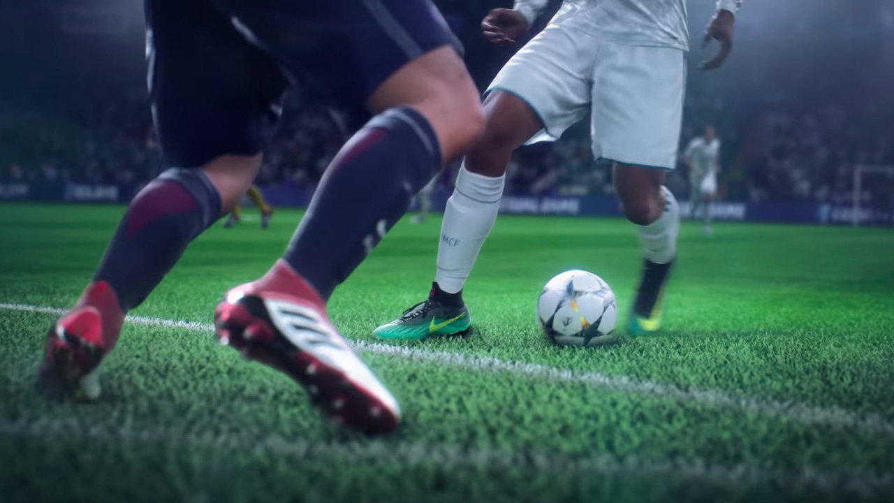 Defender FIFA 19 Defender FIFA 19