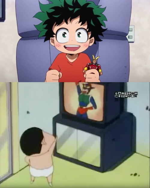 deku deku
