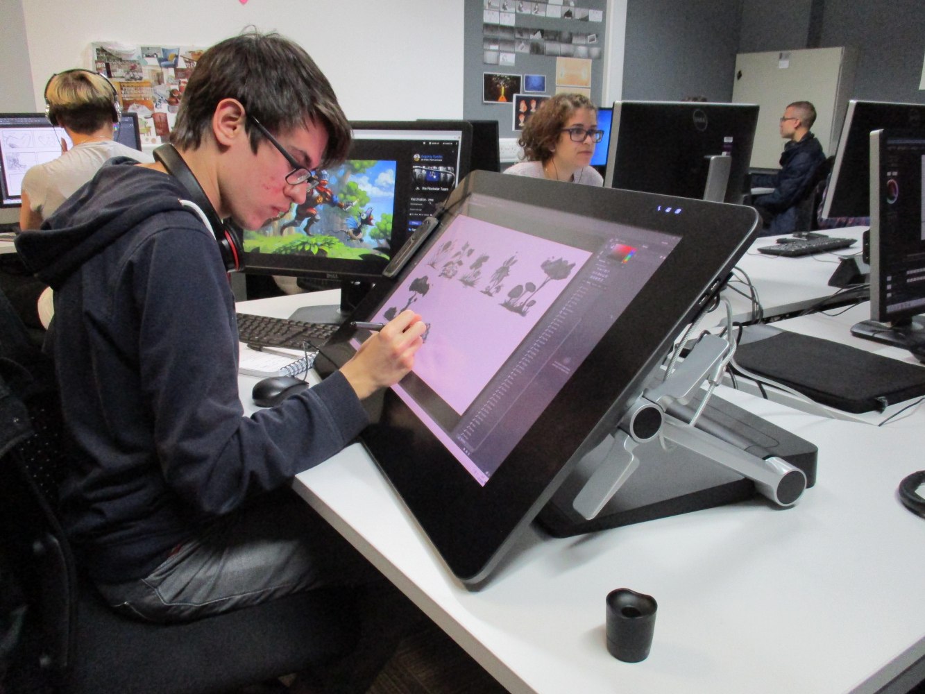 desarrollo de videojuegos desarrollo de videojuegos
