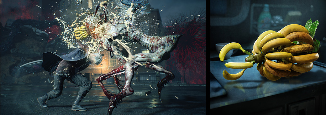 Devil May Cry 5 Devil May Cry 5