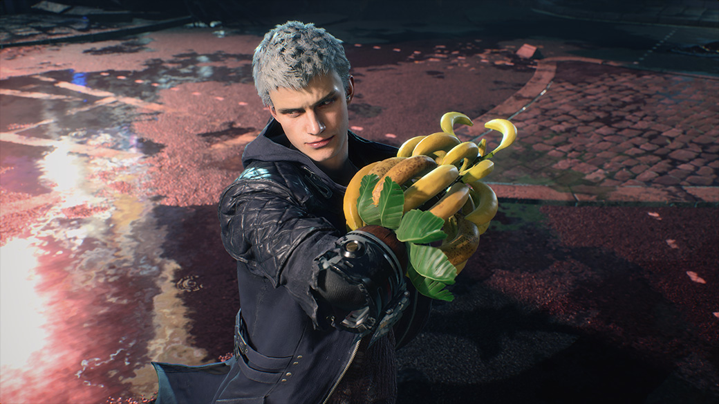 devil may cry 5 deluxe edition download mega