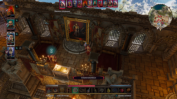 divinity original sin II definitive 5 divinity original sin II definitive 5
