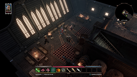 divinity original sin II definitive 9 divinity original sin II definitive 9