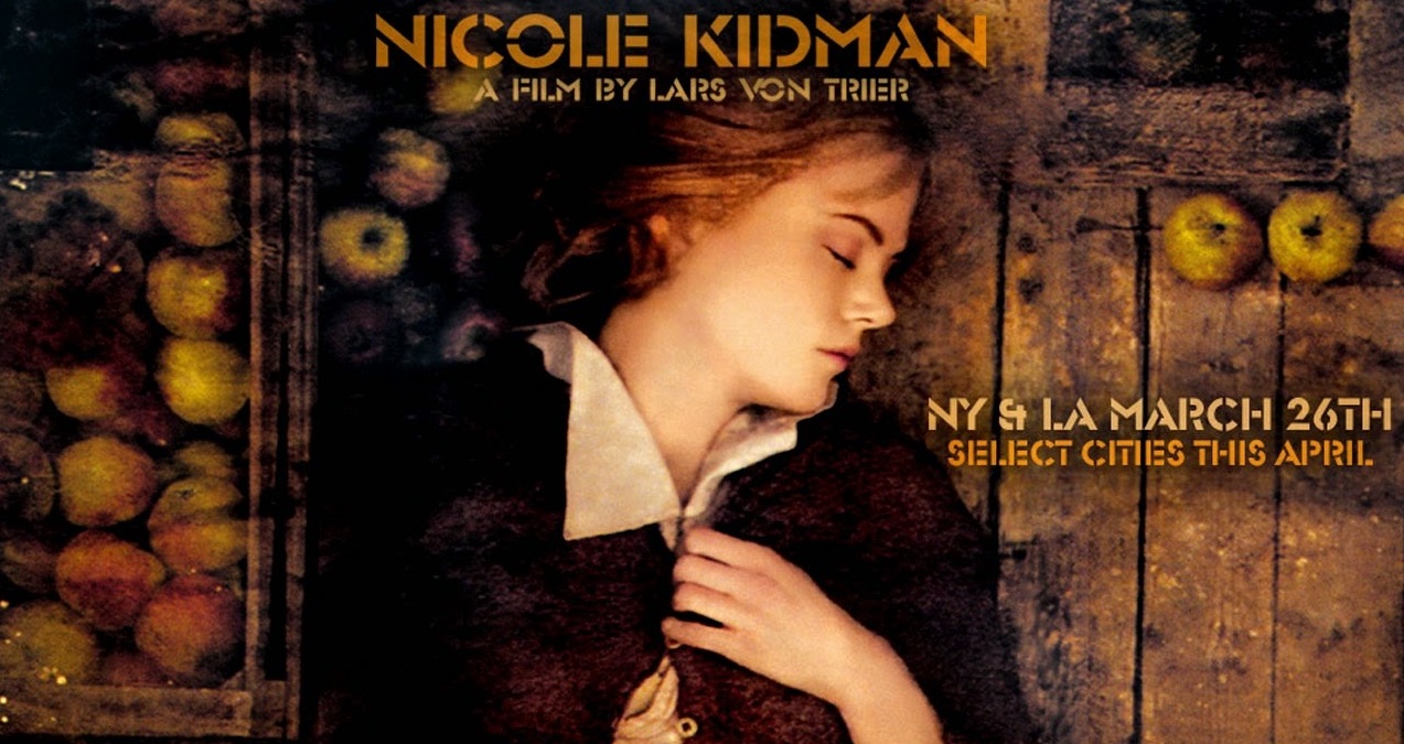 dogville dogville