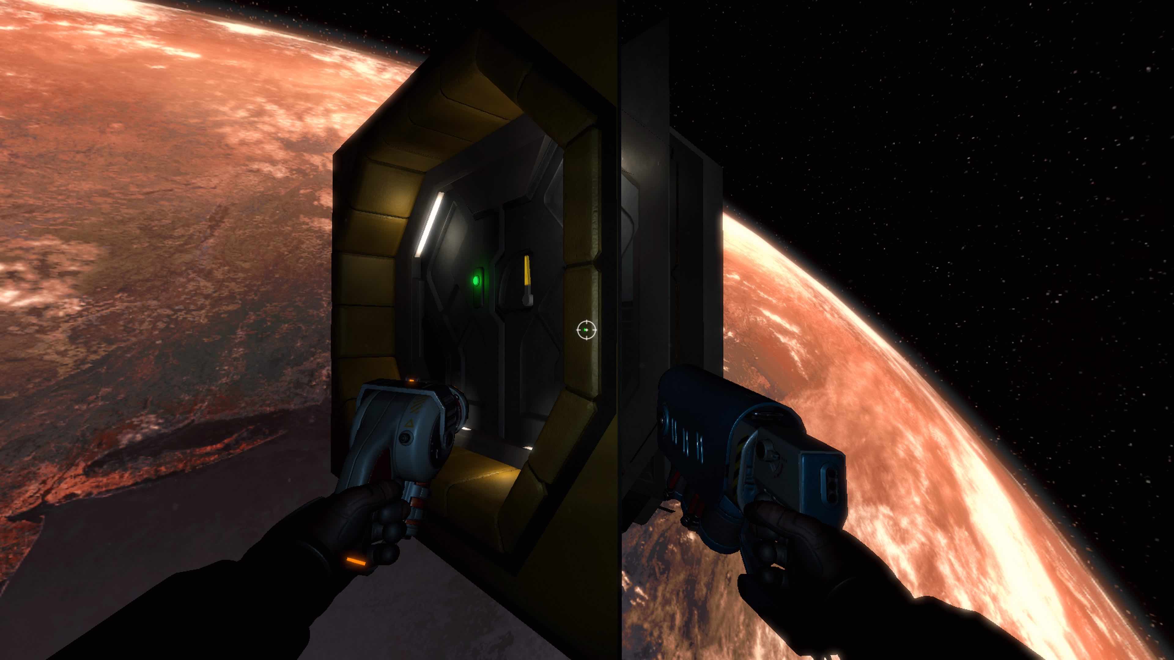 Downward Spiral Horus Station 7 Downward Spiral Horus Station 7