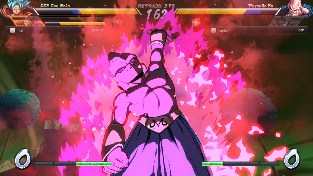 Dragon Ball FighterZ Switch Dragon Ball FighterZ Switch