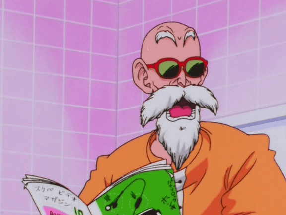 Dragon Ball Z capítulo 21 Dragon Ball Z capítulo 21