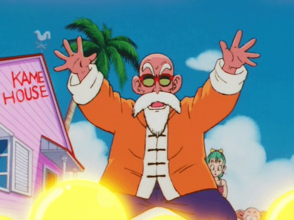 Dragon Ball Z capítulo 21 Dragon Ball Z capítulo 21