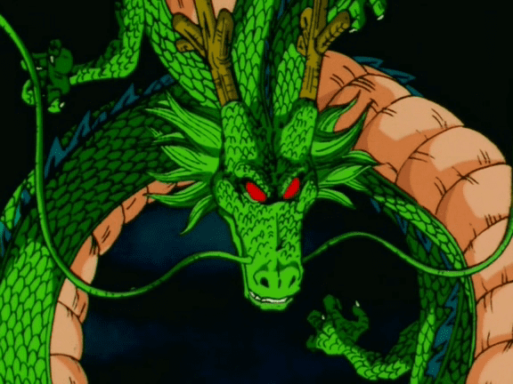 Dragon Ball Z capítulo 21 Dragon Ball Z capítulo 21
