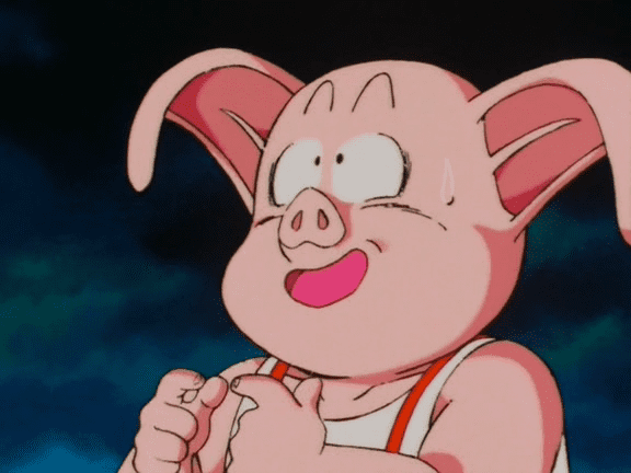 Dragon Ball Z capítulo 21 Dragon Ball Z capítulo 21