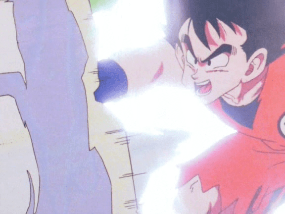 Dragon Ball Z capítulo 21 Dragon Ball Z capítulo 21