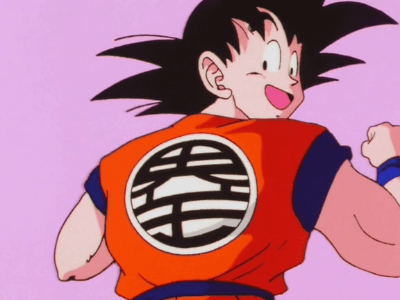 Dragon Ball Z capítulo 21 Dragon Ball Z capítulo 21