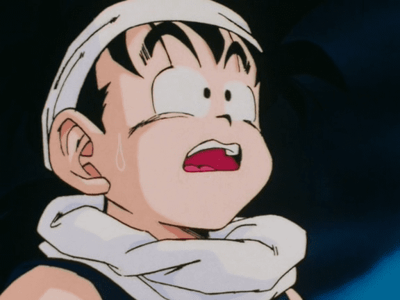 Dragon Ball Z capítulo 21 Dragon Ball Z capítulo 21