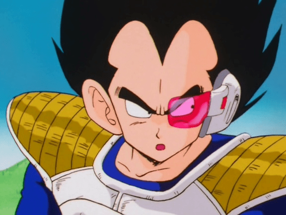 Dragon Ball Z capítulo 22 Dragon Ball Z capítulo 22