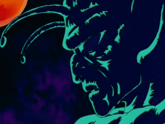 Dragon Ball Z capítulo 22 Dragon Ball Z capítulo 22