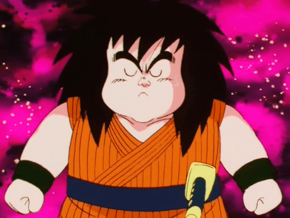 Dragon Ball Z capítulo 22 Dragon Ball Z capítulo 22