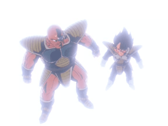 Dragon Ball Z capítulo 22 Dragon Ball Z capítulo 22
