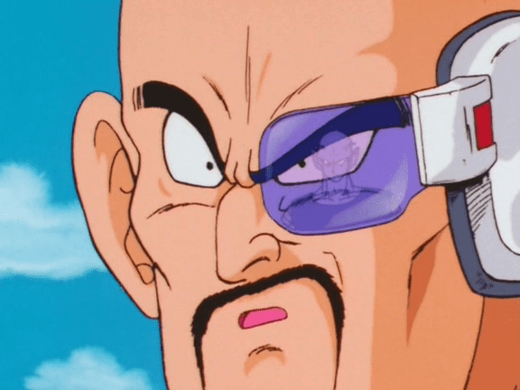 Dragon Ball Z capítulo 22 Dragon Ball Z capítulo 22