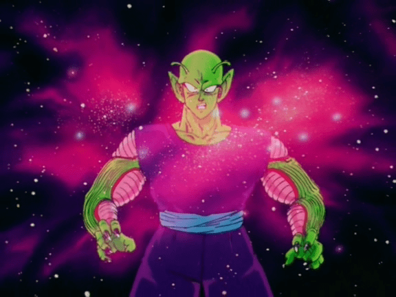 Dragon Ball Z capítulo 22 Dragon Ball Z capítulo 22