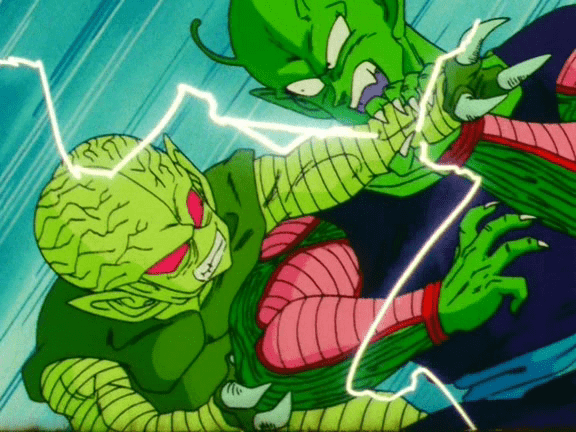 Dragon Ball Z capítulo 23 Dragon Ball Z capítulo 23