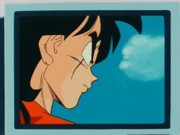 Dragon Ball Z capítulo 23 Dragon Ball Z capítulo 23