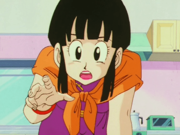 Dragon Ball Z capítulo 23 Dragon Ball Z capítulo 23