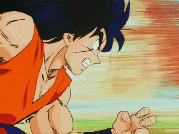 Dragon Ball Z capítulo 23 Dragon Ball Z capítulo 23