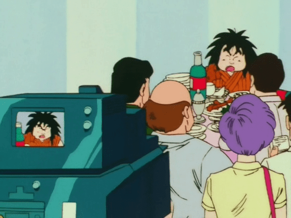Dragon Ball Z capítulo 23 Dragon Ball Z capítulo 23