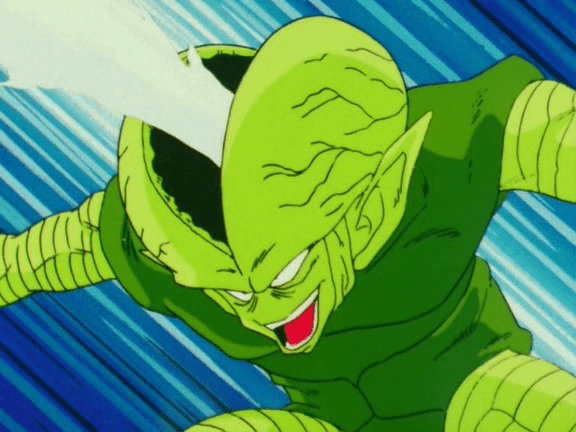 Dragon Ball Z capítulo 23 Dragon Ball Z capítulo 23