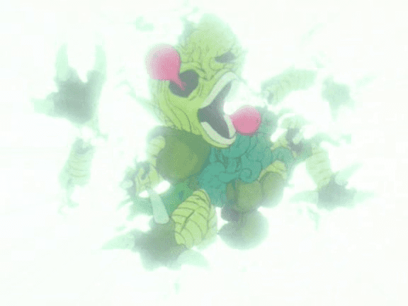 Dragon Ball Z capítulo 23 Dragon Ball Z capítulo 23