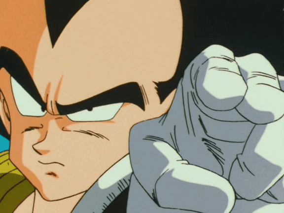 Dragon Ball Z capítulo 23 Dragon Ball Z capítulo 23