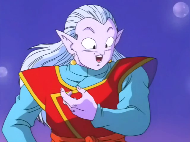 Dragon Ball Z Fusiones Dragon Ball Z Fusiones