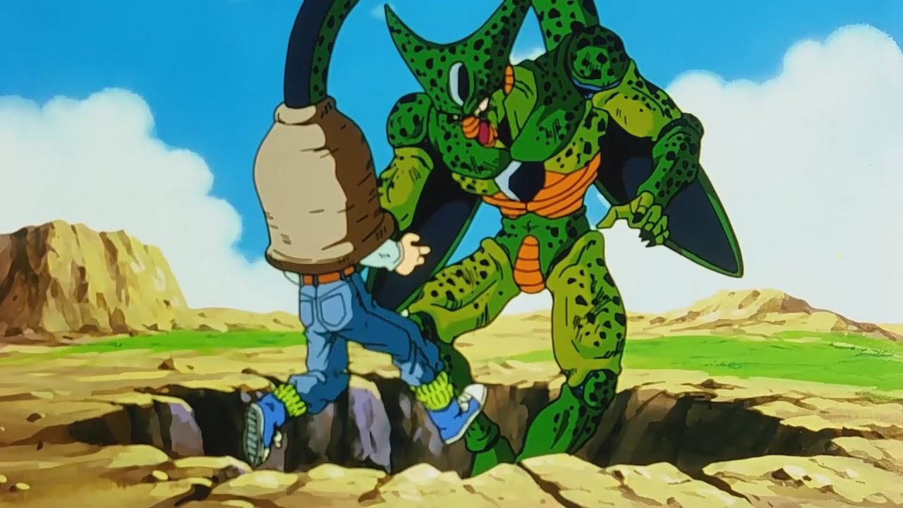 Dragon Ball Z Fusiones Dragon Ball Z Fusiones