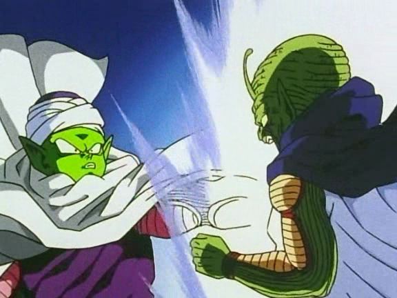 Dragon Ball Z Fusiones Dragon Ball Z Fusiones