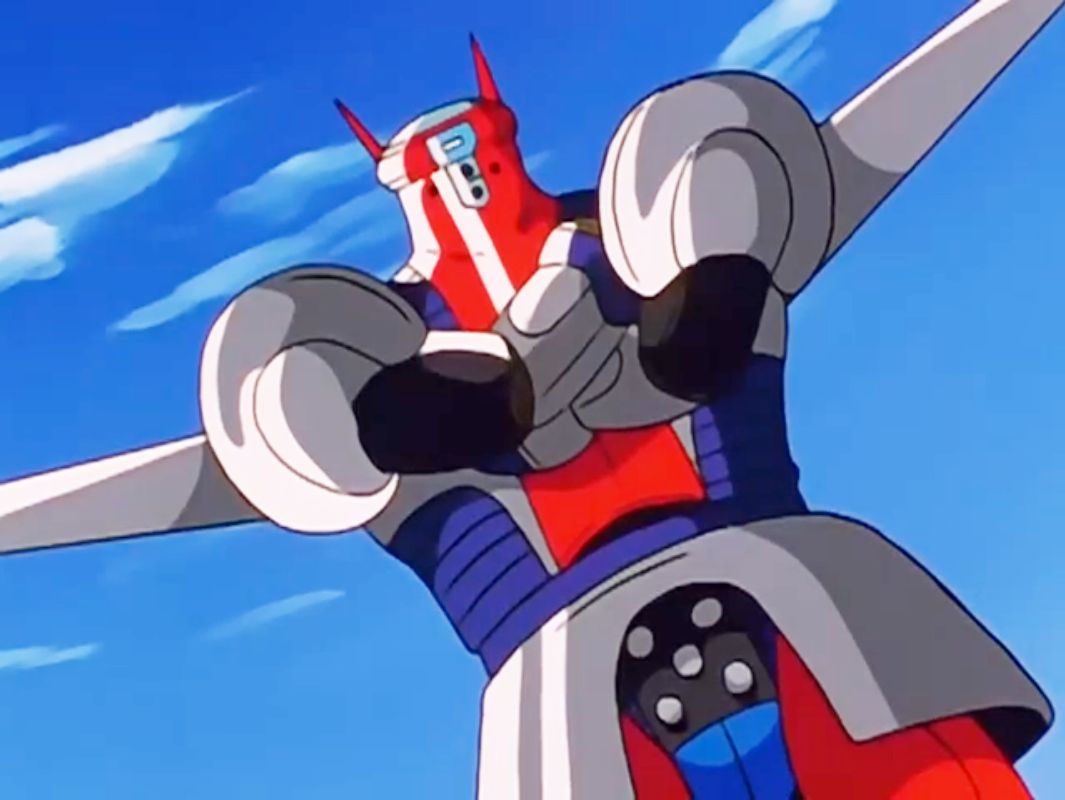 Dragon Ball Z Fusiones Dragon Ball Z Fusiones