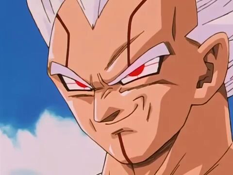 Dragon Ball Z Fusiones Dragon Ball Z Fusiones
